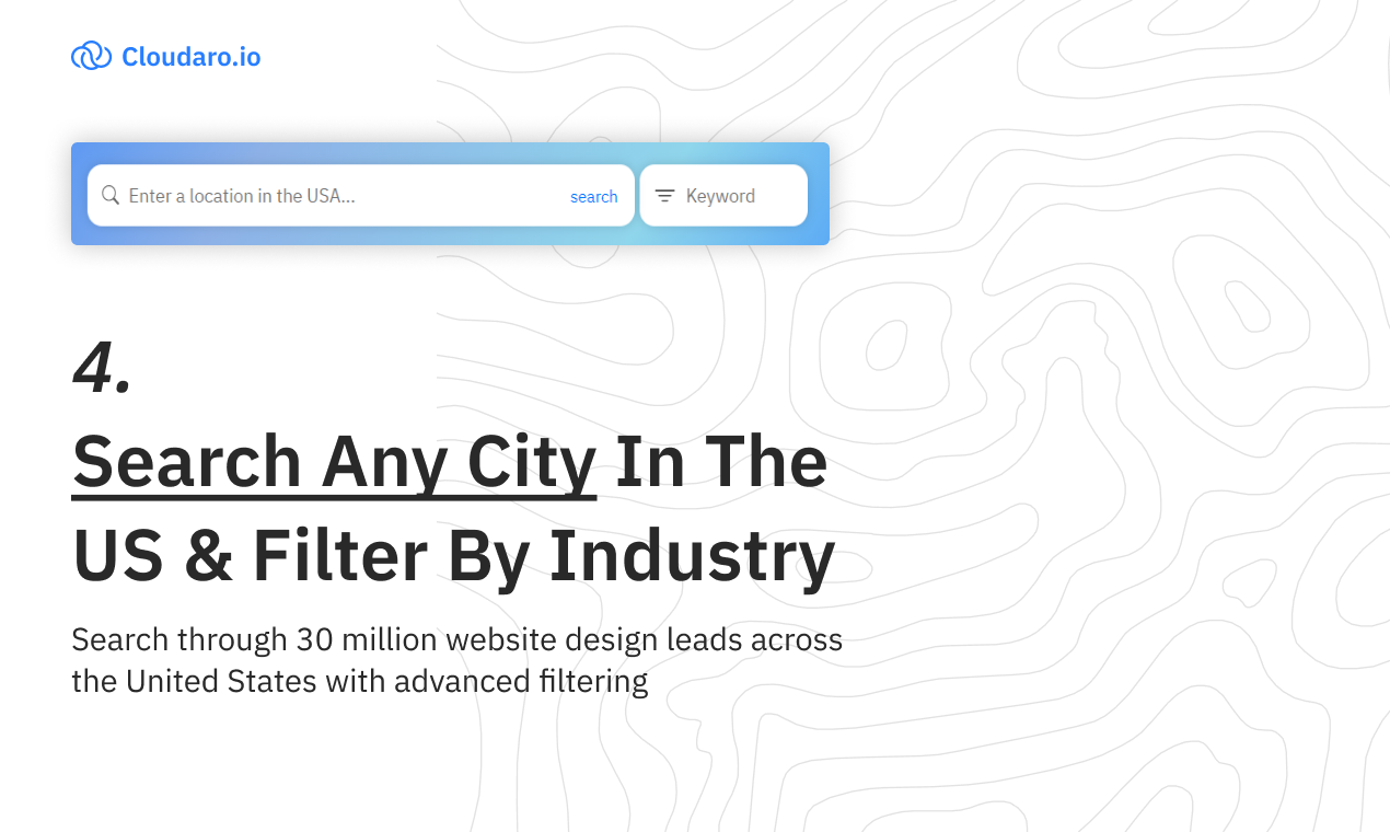 Cloudaro.io gallery image