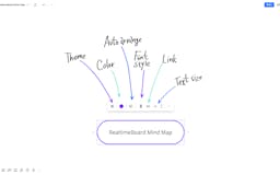 Mind Map by RealtimeBoard media 3