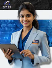 AI based SaaS ERP - PreBooking Now Open gallery image