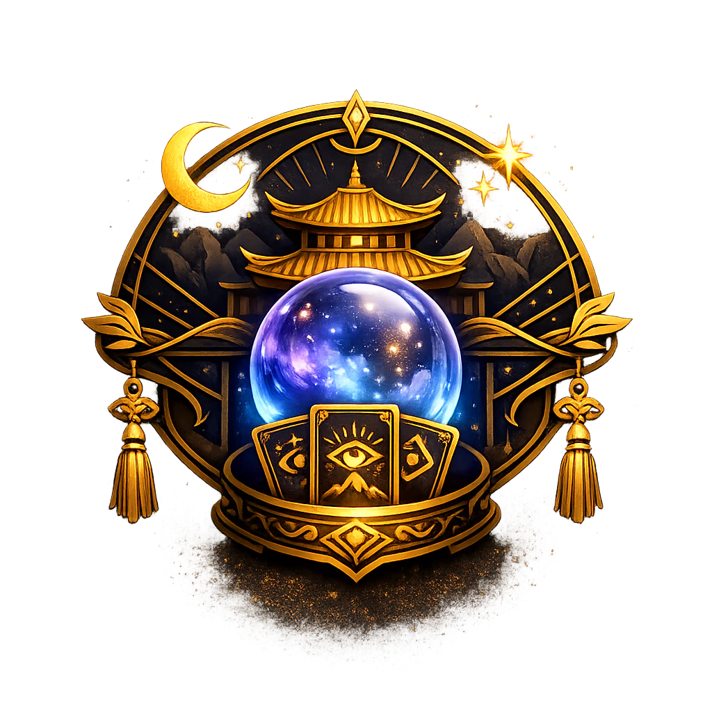 天机阁starloom logo
