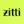 Zitti AI