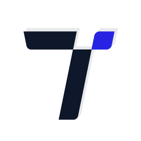 Trademark Lab - Product Hunt launch logo and brand identity