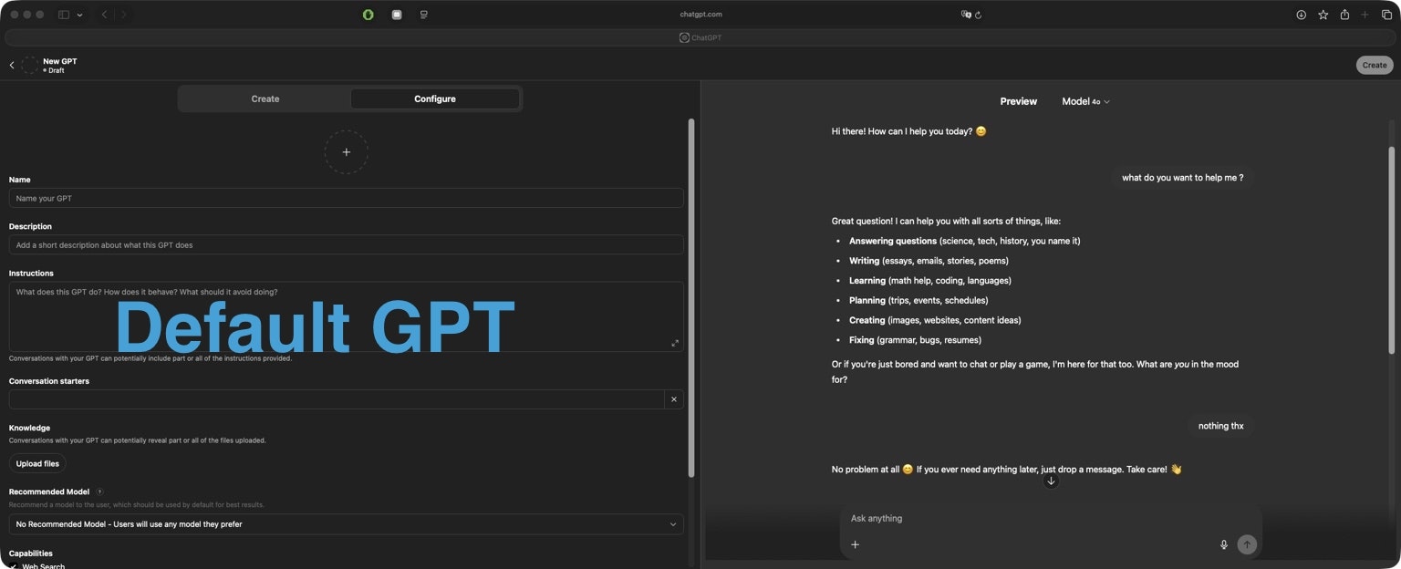 Langflow Prompt Pack v0.1 gallery image