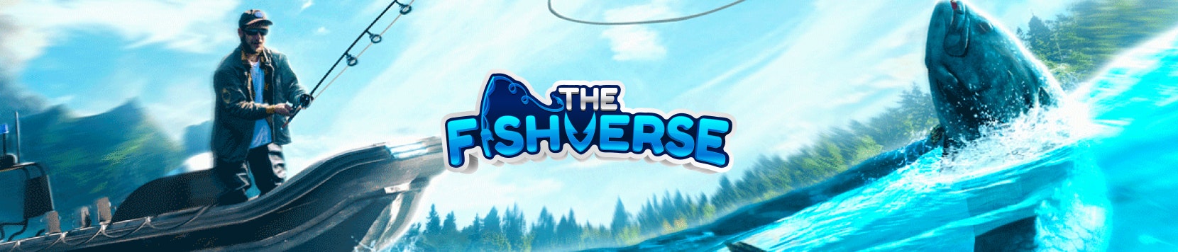 FishVerse
