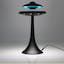 LEVITATING UFO SPEAKER LAMP