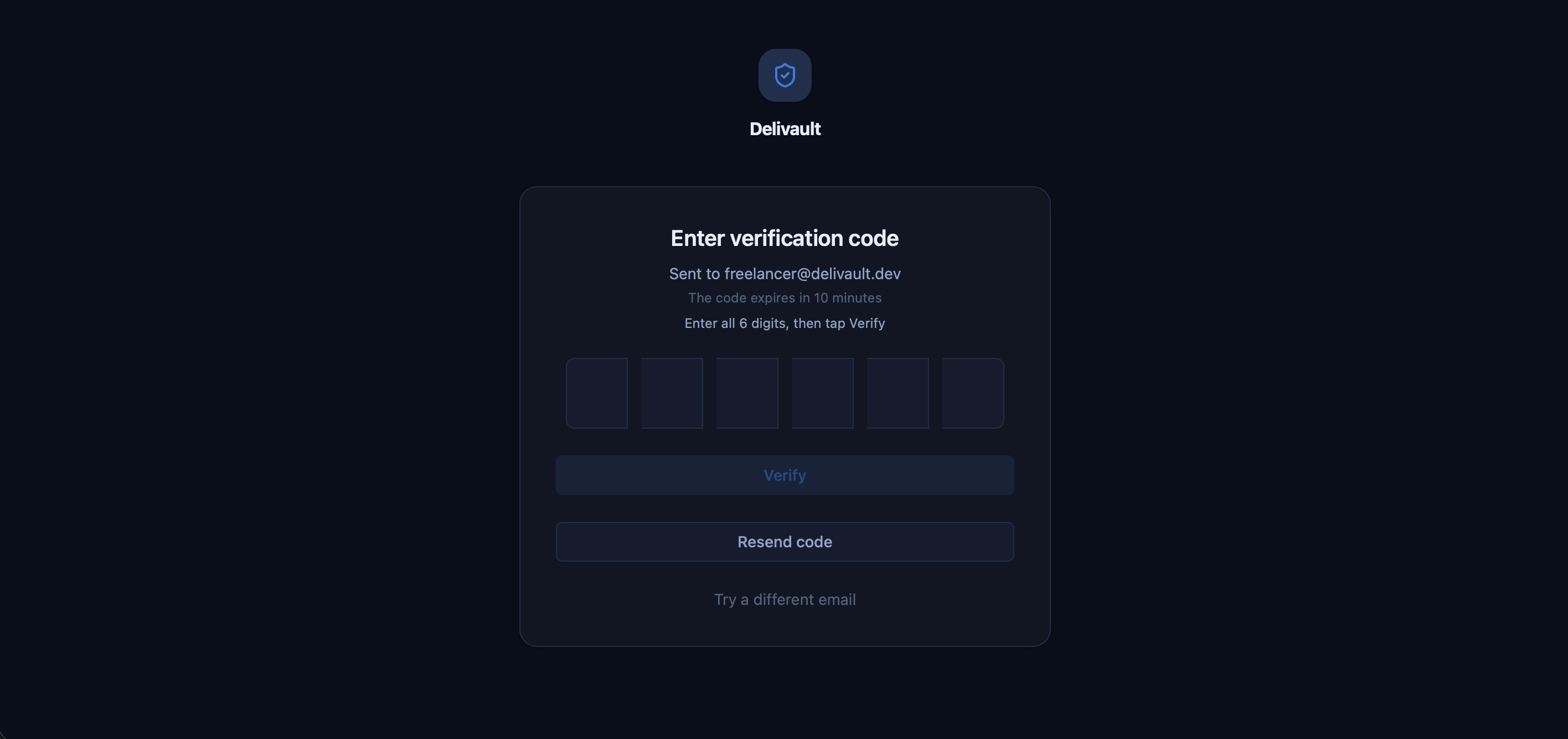 Delivault gallery image