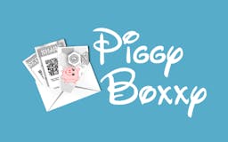 Piggy Boxxy media 1