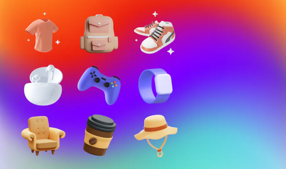 AI AD Maker gallery image