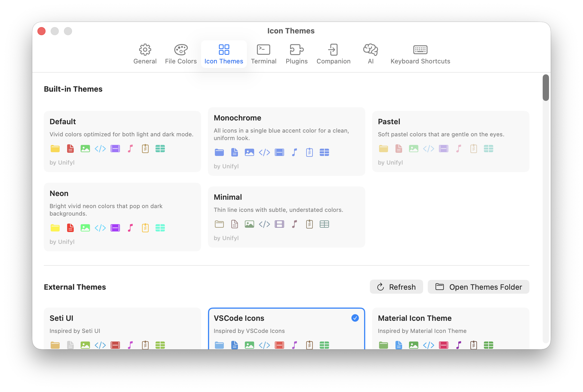 Unifyl gallery image