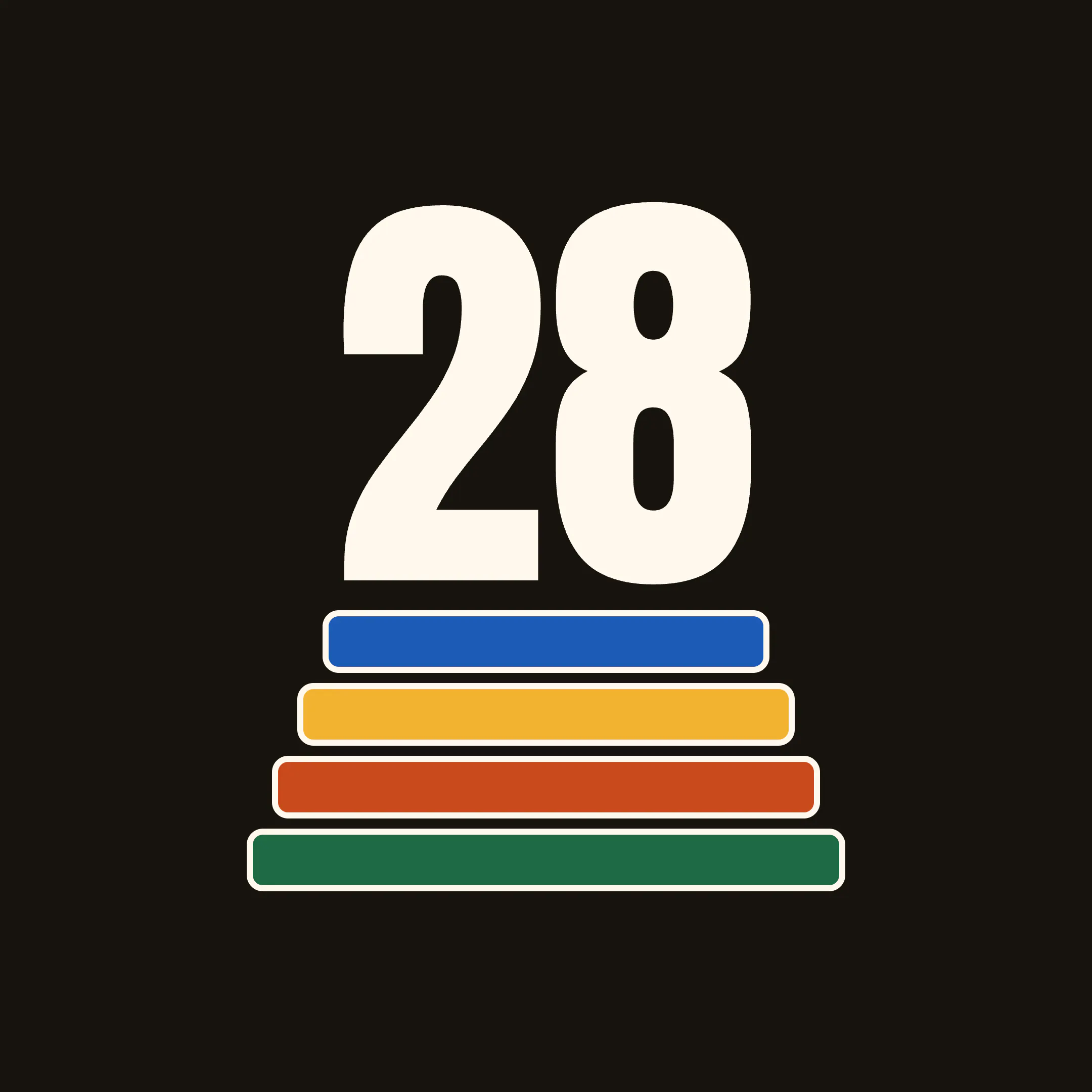 The 28 Day Challenge gallery image