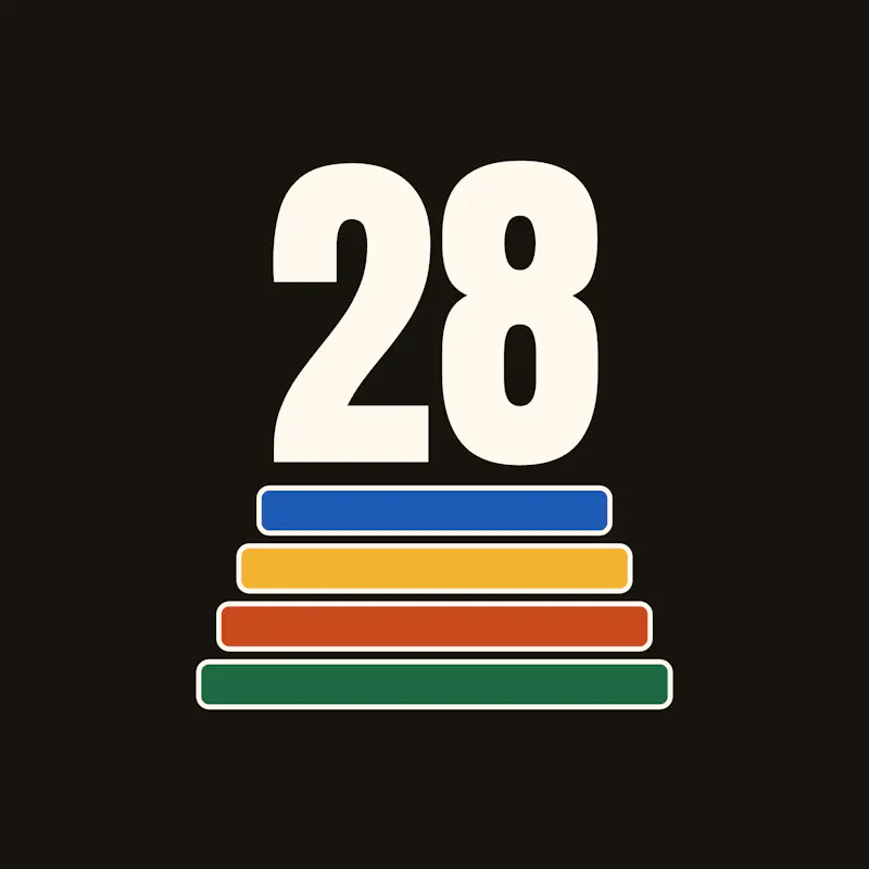 The 28 Day Challenge screenshot 1
