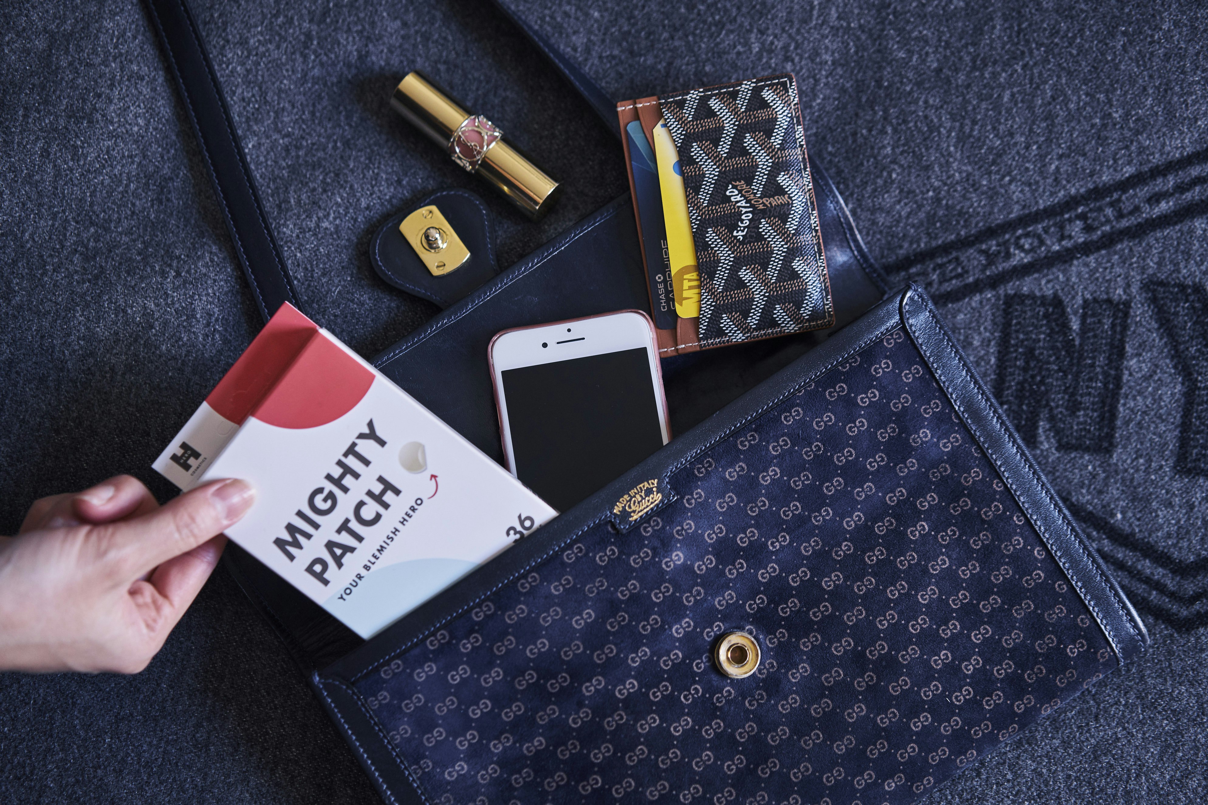 Mighty Patch gallery image