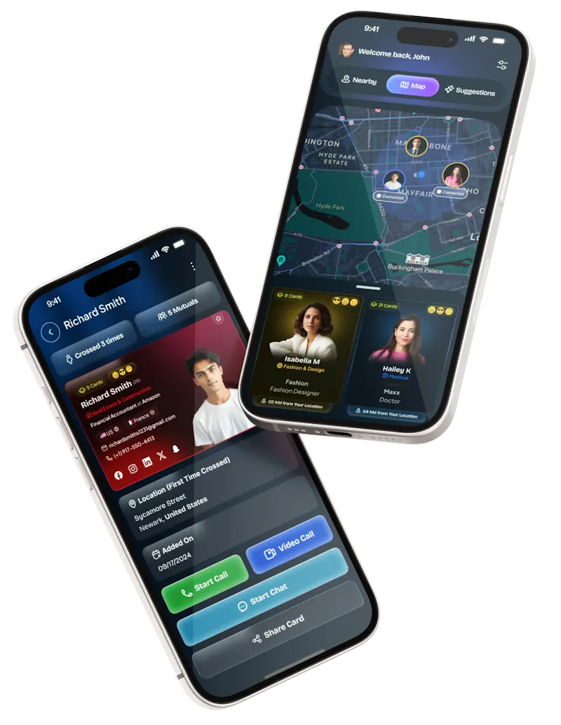 Twice-messenger screenshot 3