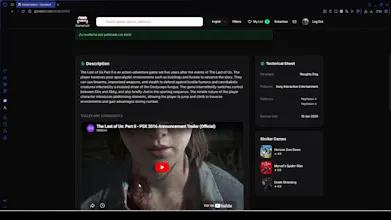 Gamekalt gallery image