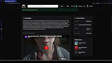Gamekalt gallery image