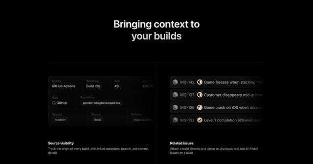 Buildstash Gallery
