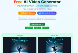 FreeWanVideo gallery image
