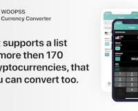 WOOPSS Currency Converter media 3