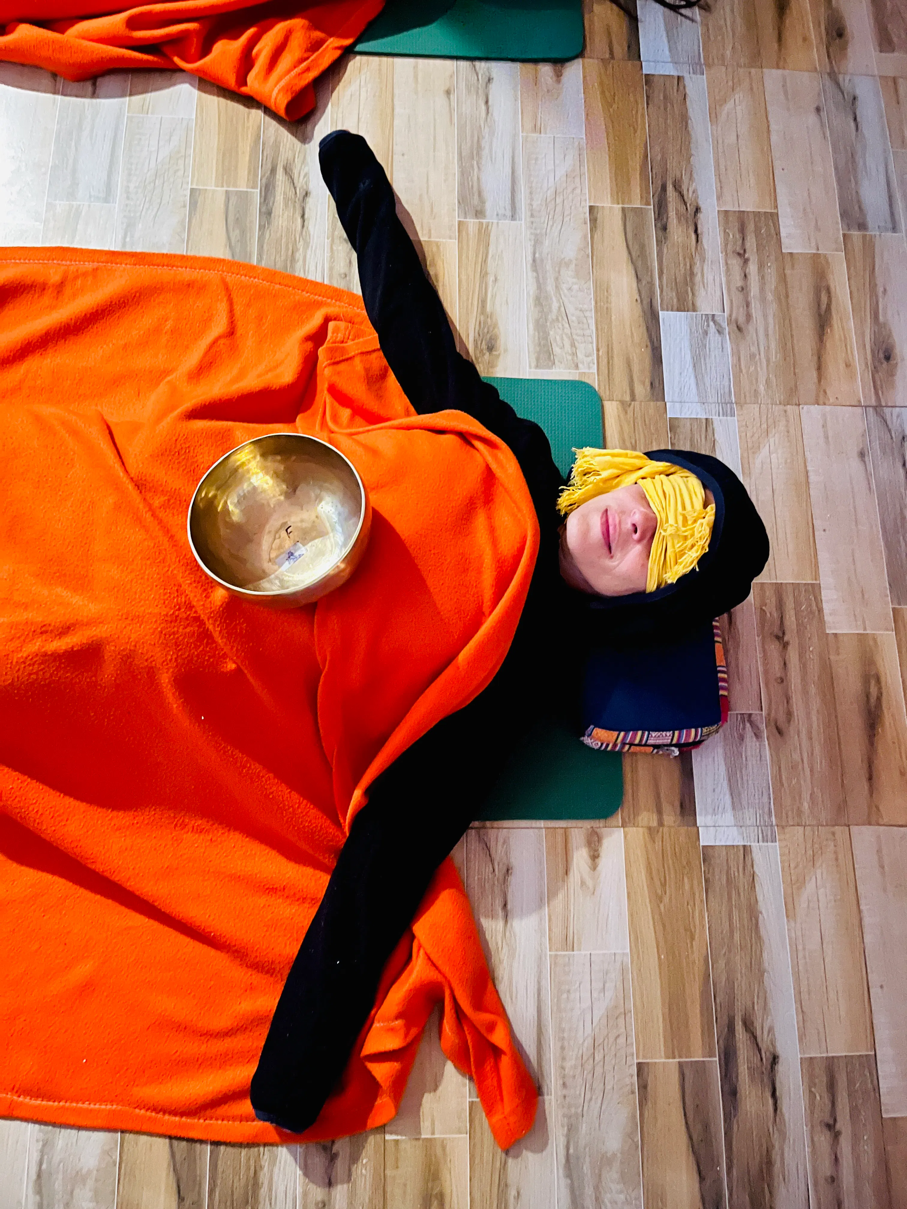 Ishavasyam Yoga School gallery image