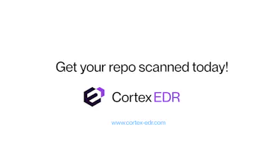 Cortex EDR gallery image