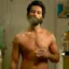 Kabir singh Googles