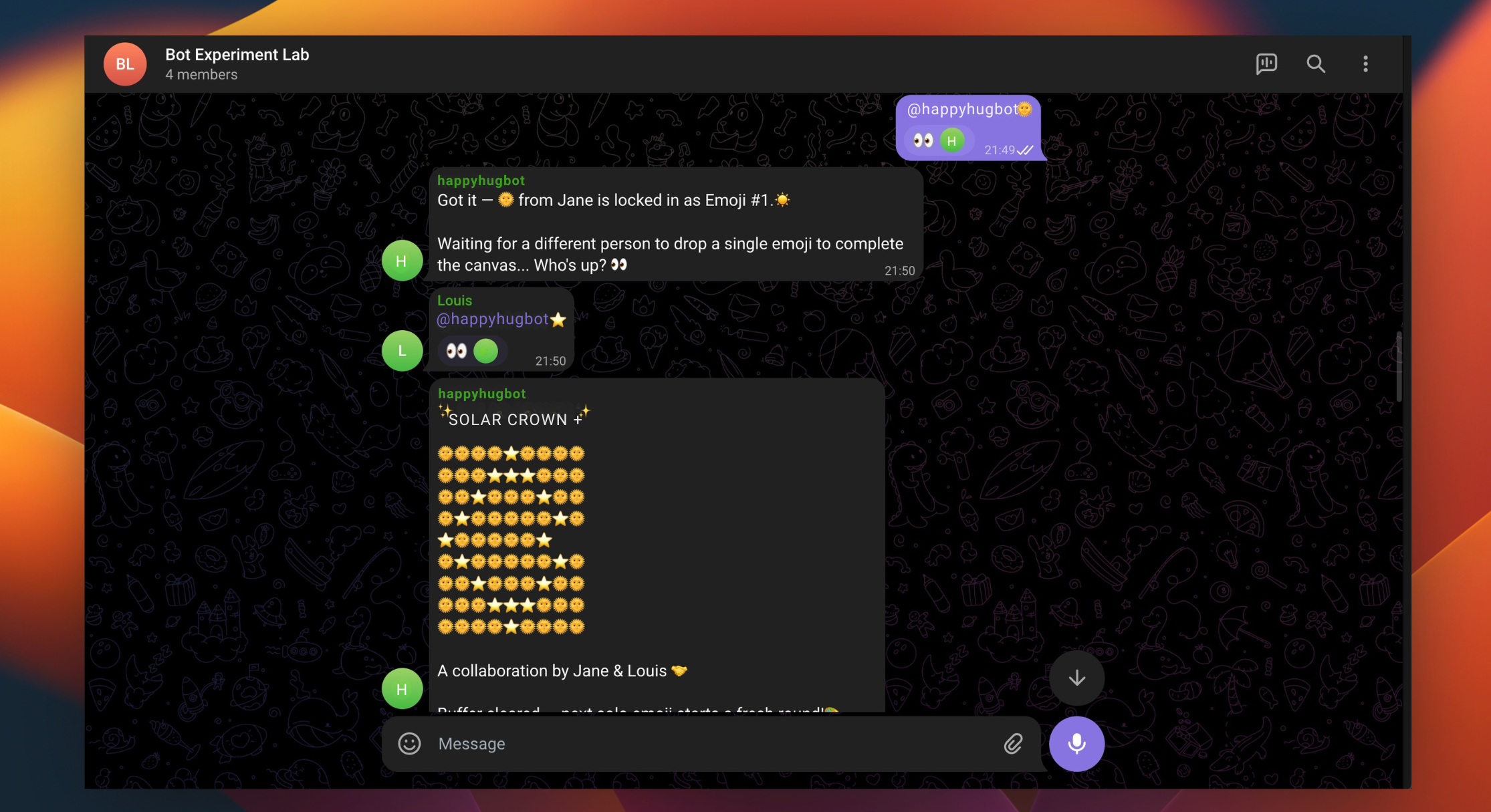 Weavin gallery image