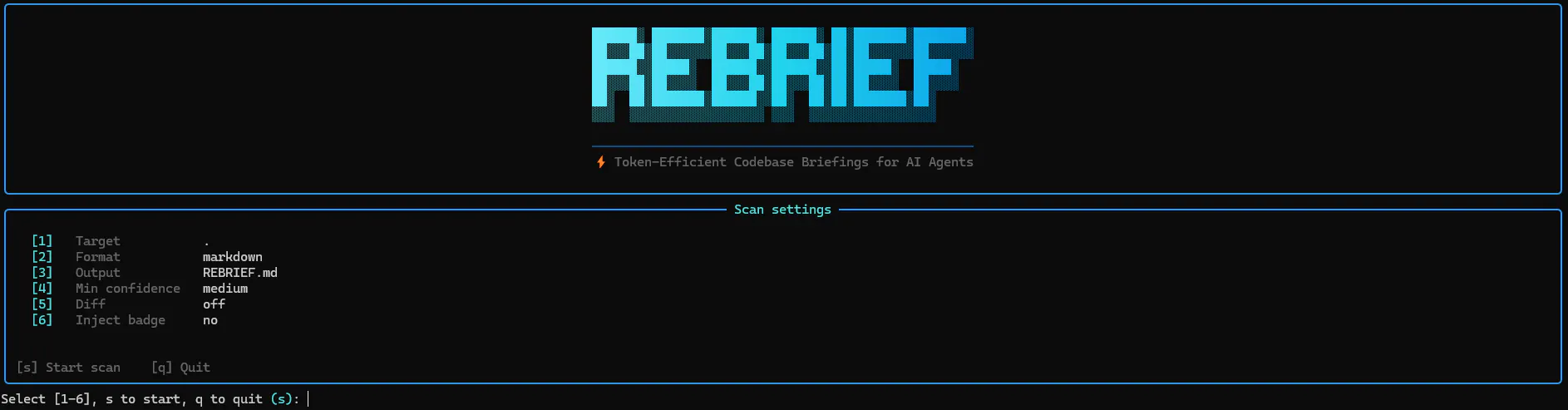 Rebrief gallery image
