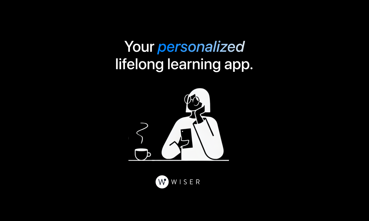 startuptile Wiser-Pinterest for Knowledge