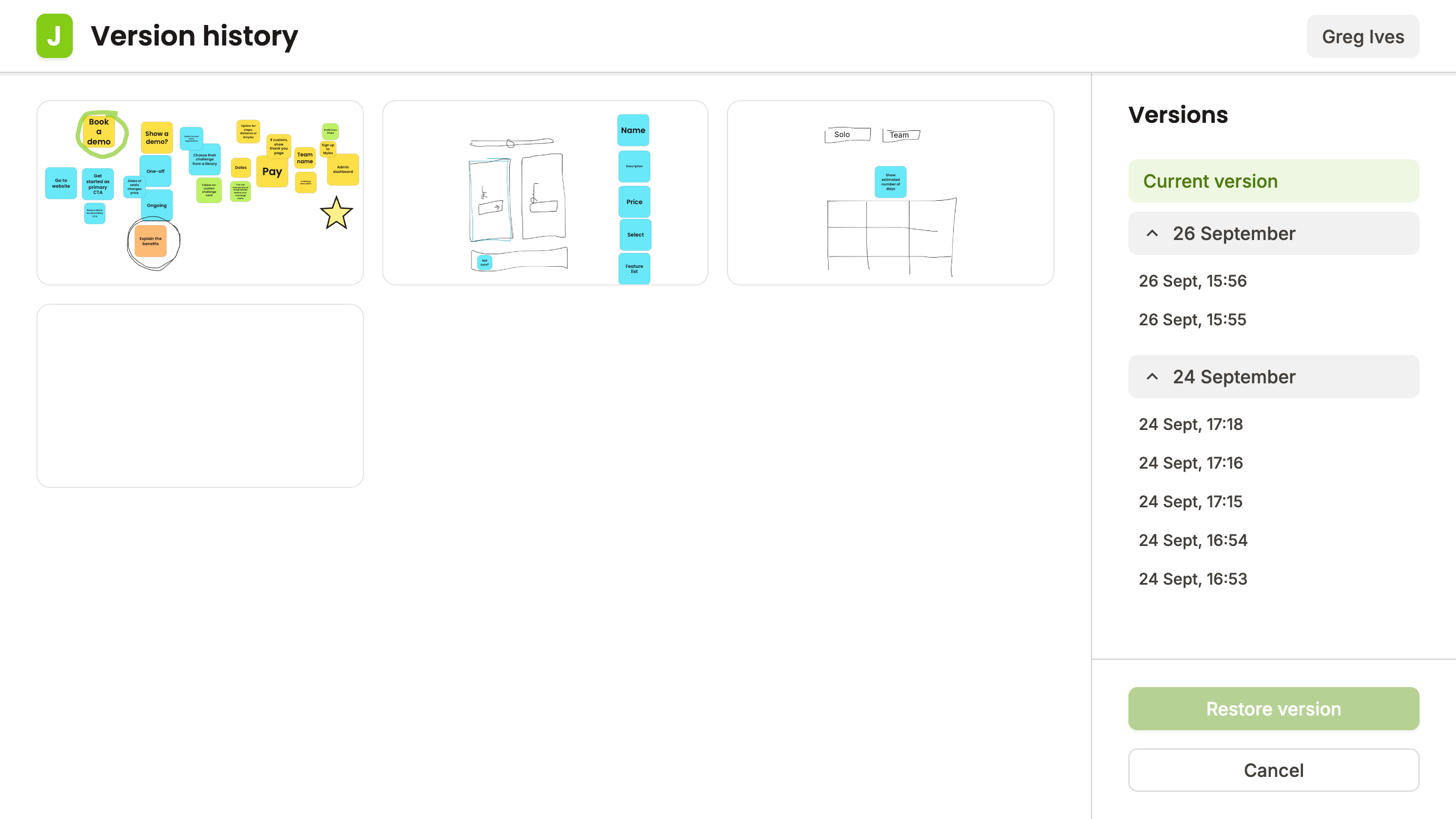 JOTBOARD media 5