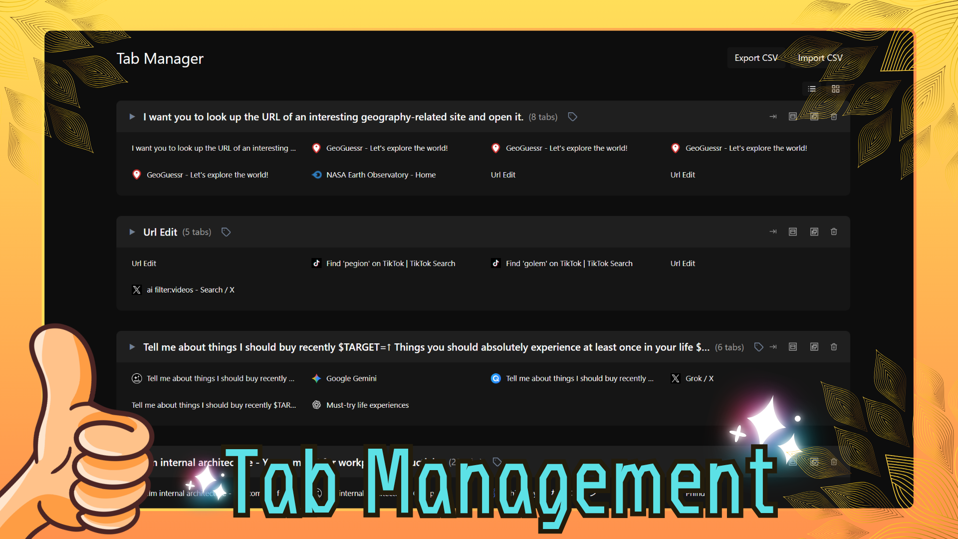 Sugoi Search gallery image