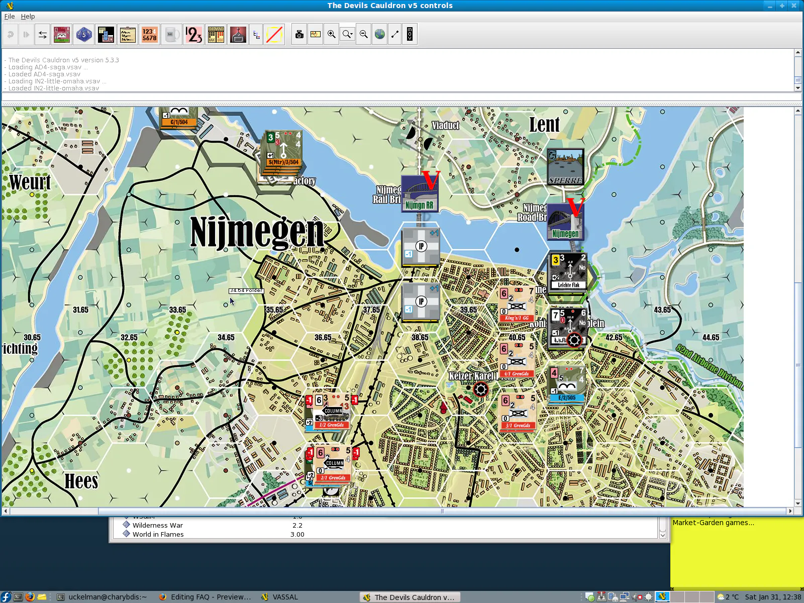 Vassal