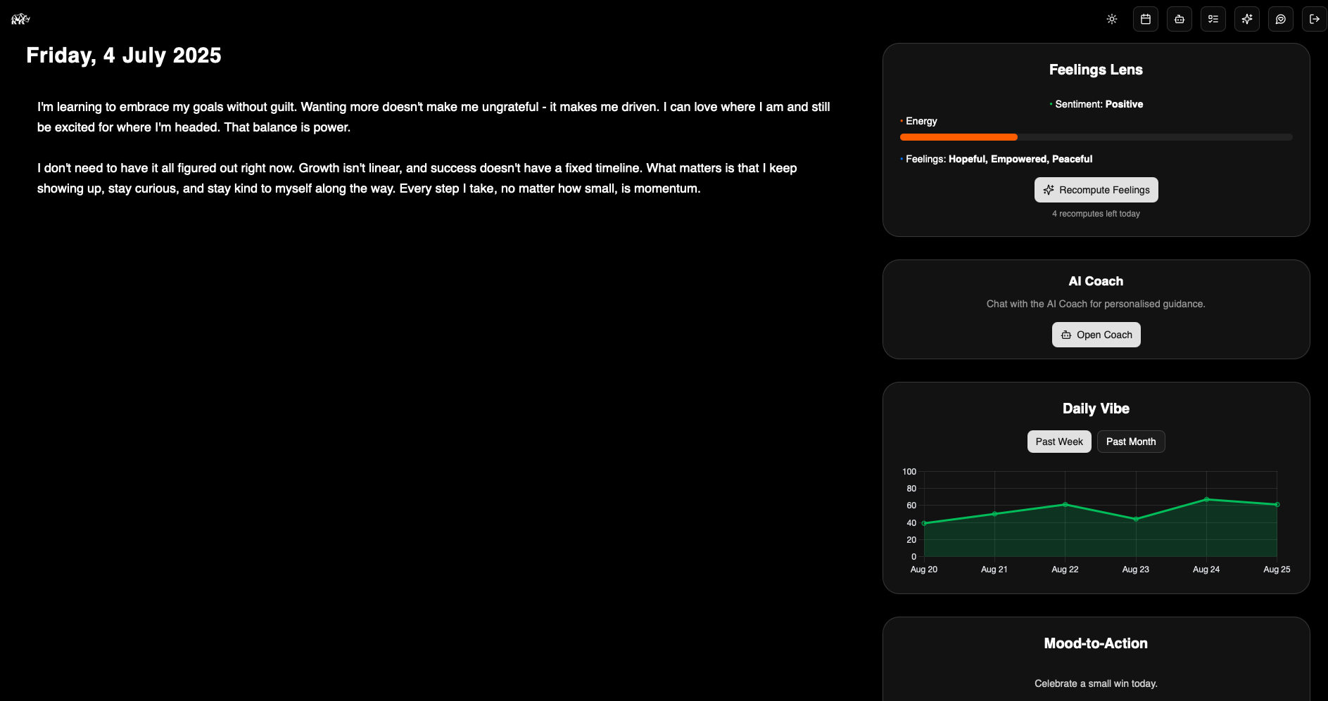 Rhino Journal gallery image