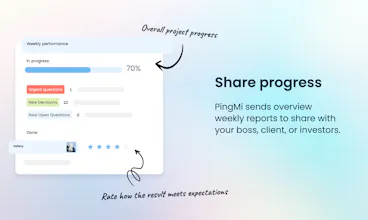 PingMi gallery image