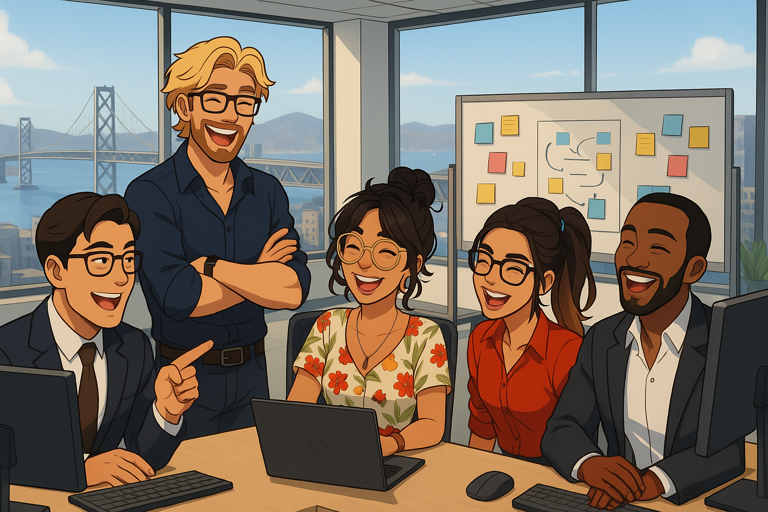 Mídia 4 de Ennube.ai - Gire os agentes da IA da chave para o seu CRM
