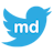 TwitterMD