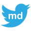 TwitterMD