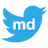 TwitterMD