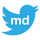 TwitterMD