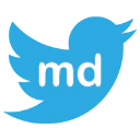 TwitterMD