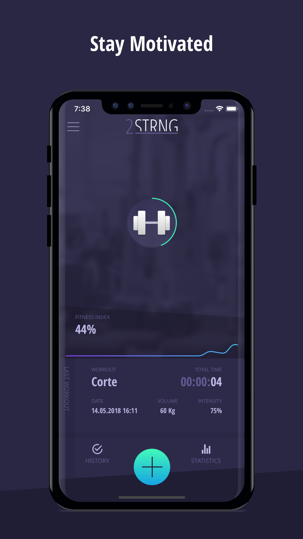 2STRNG gallery image