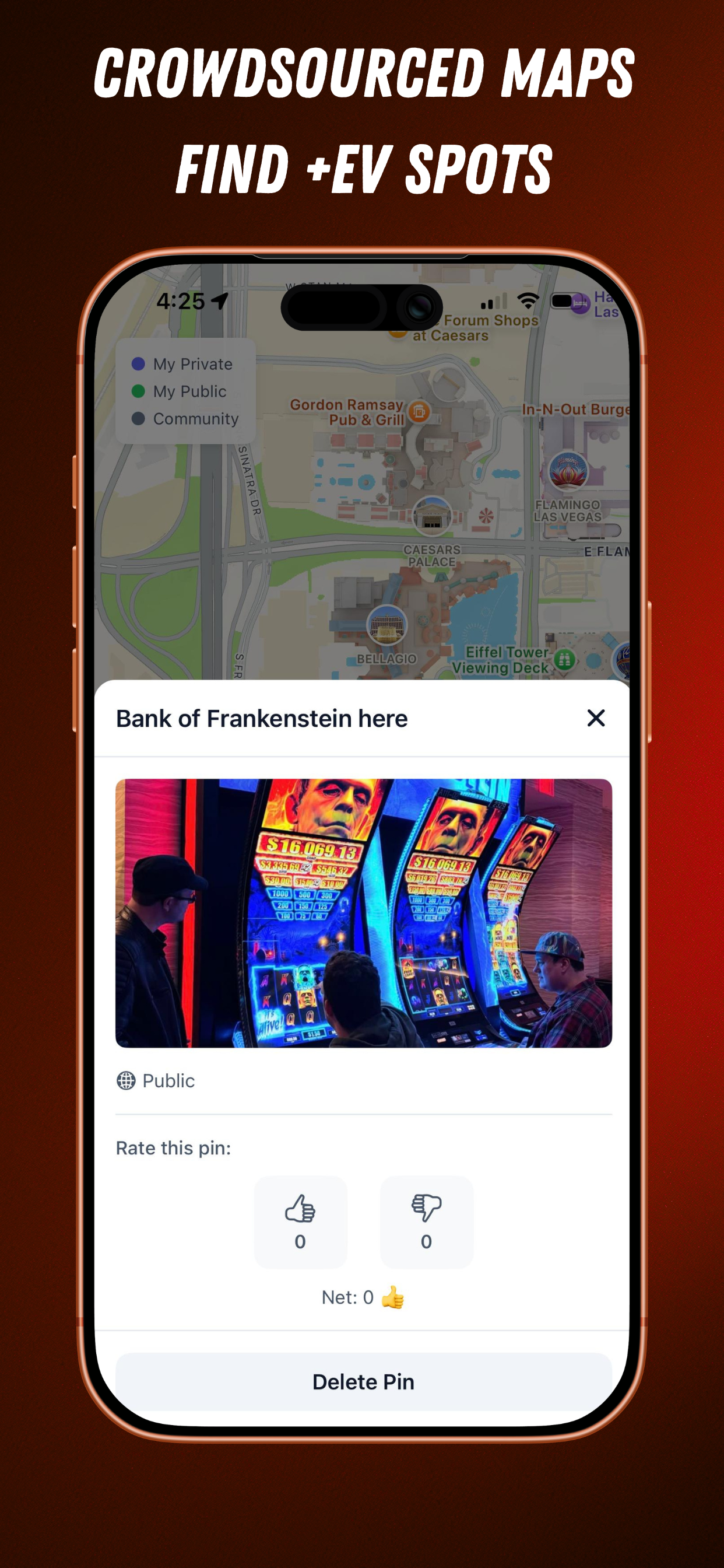 SlotMaps gallery image