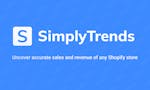 SimplyTrends image
