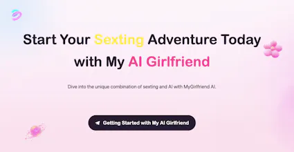 AI-Girlfriend.AI gallery image