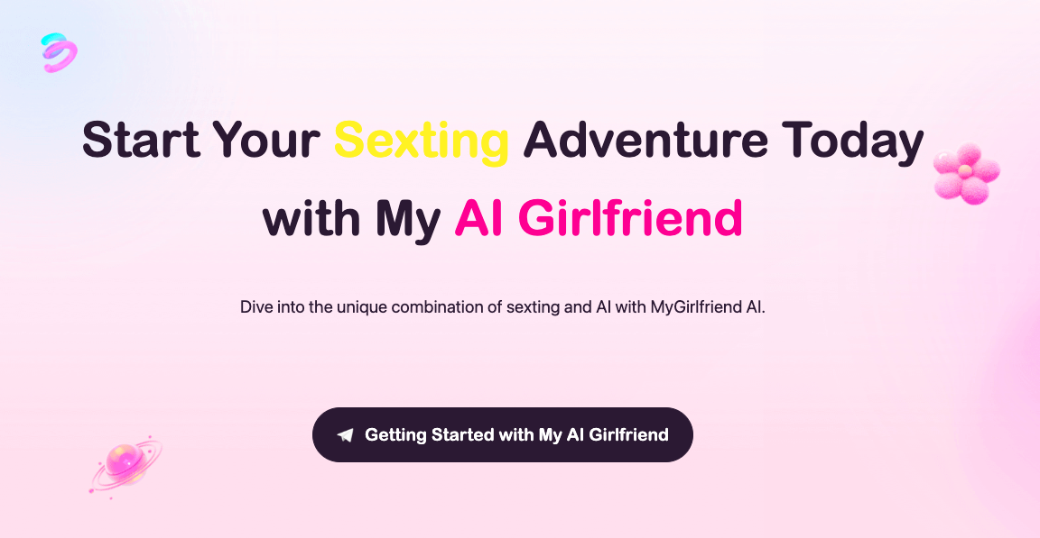 AI-Girlfriend.AI medya 2