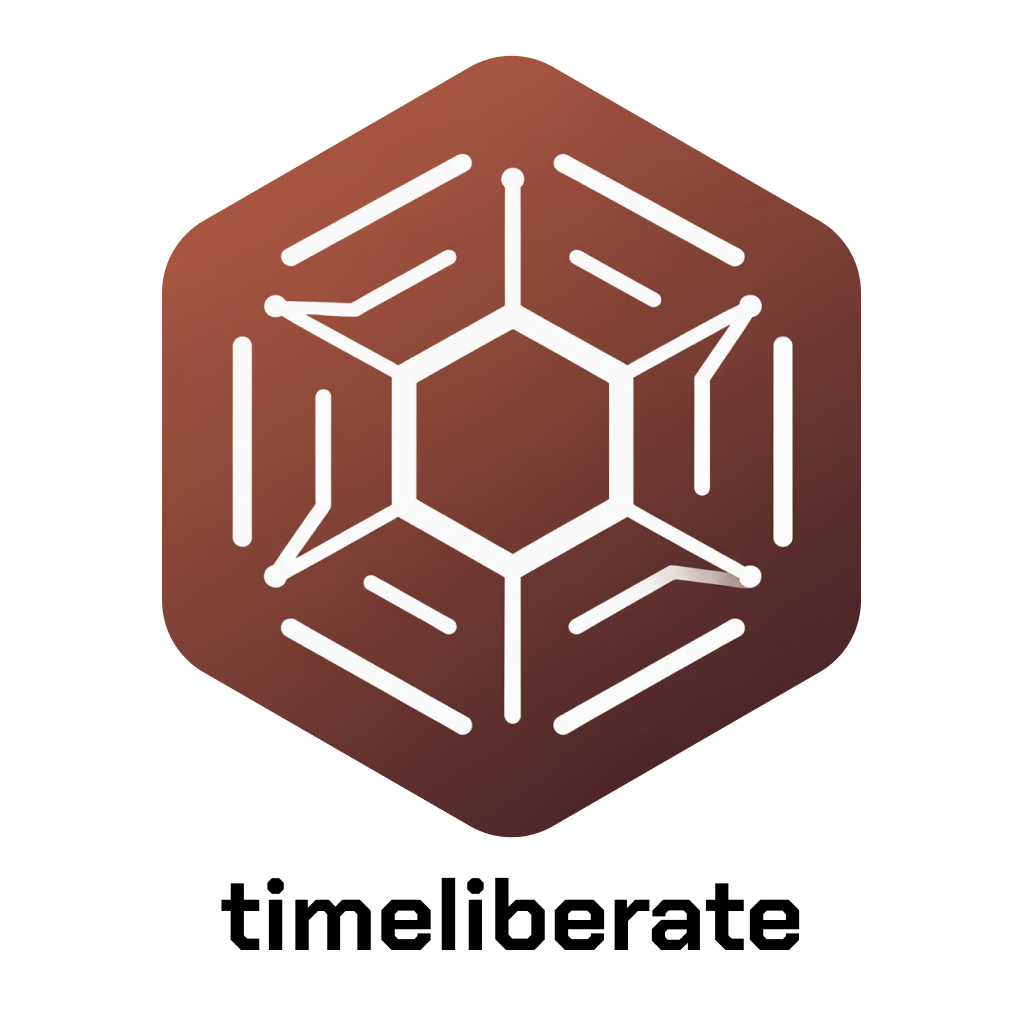 Timeliberate logo