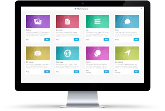 Appspotr gallery image