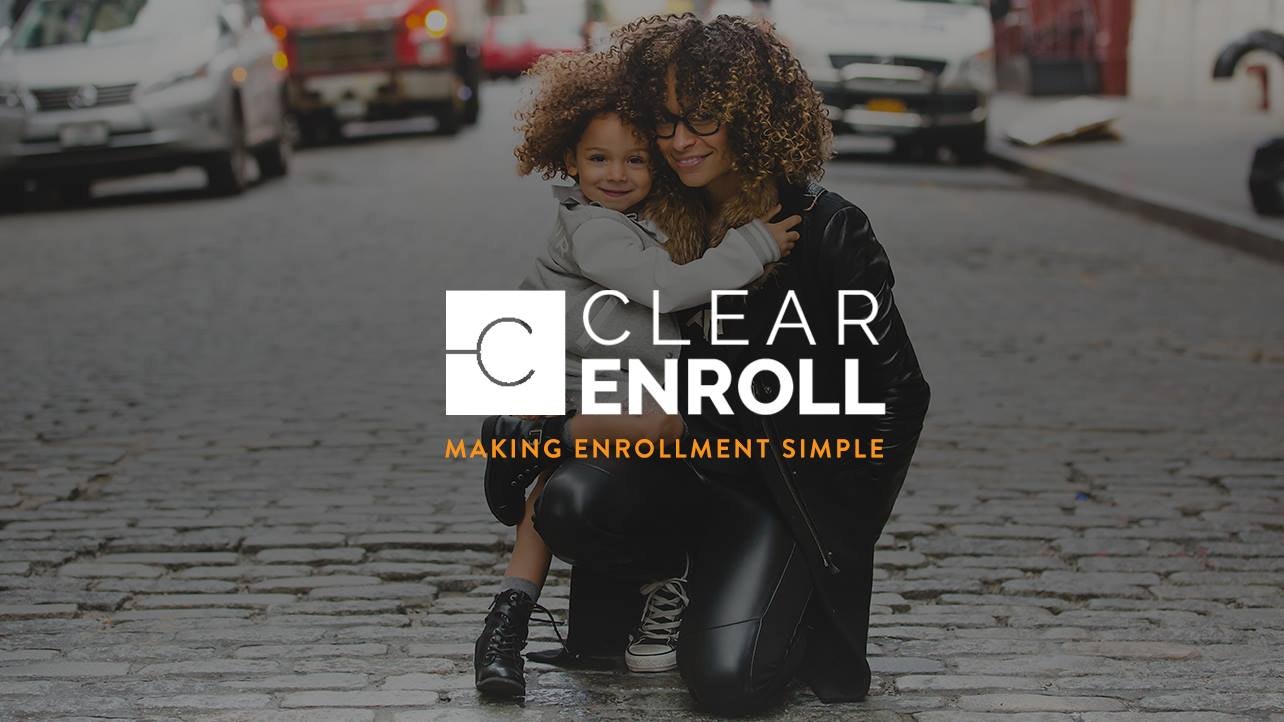 Clear Enroll