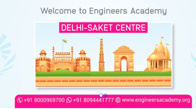 Engineers Academy gallery image