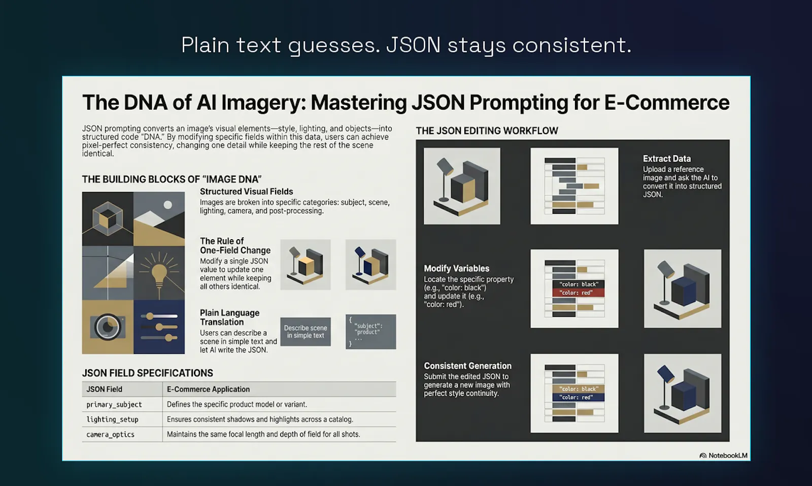 ProductJSON Studio screenshot 5