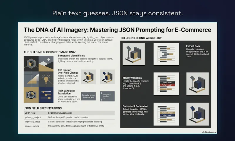 ProductJSON Studio screenshot 5